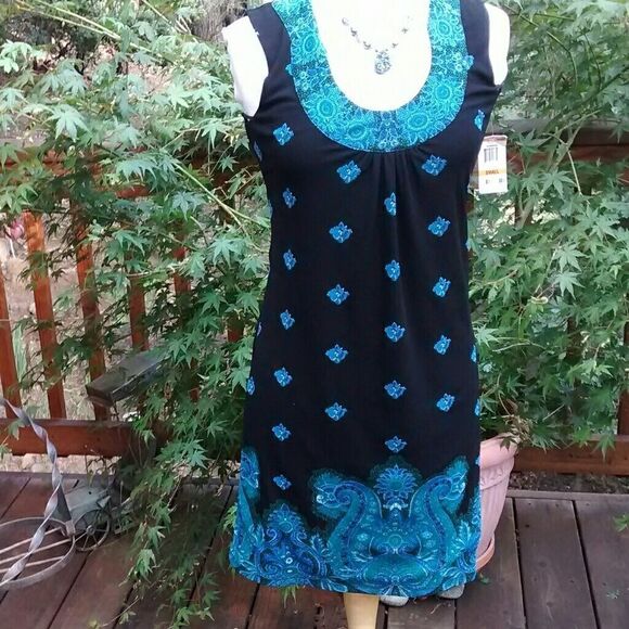 INC Sheath Dress - Picture 1 of 7